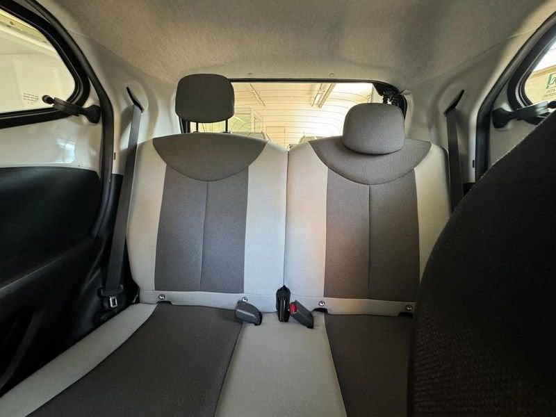 Toyota Aygo Aygo 5p 1.0 x-black tss