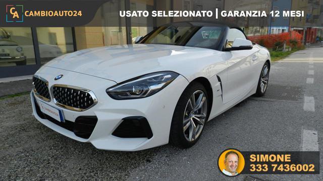 BMW Z4 sDrive30i Msport