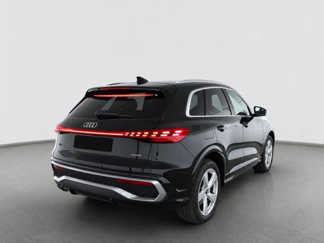 AUDI Q5 2.0 TDI mHEV+ S tronic quattro S line edition