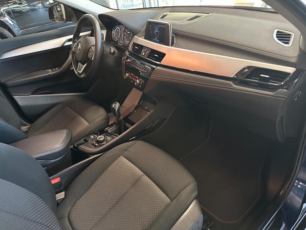 Bmw X2 sDrive 18i Advantage