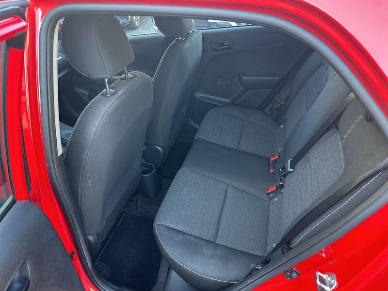 KIA Picanto 1.0 5 p City