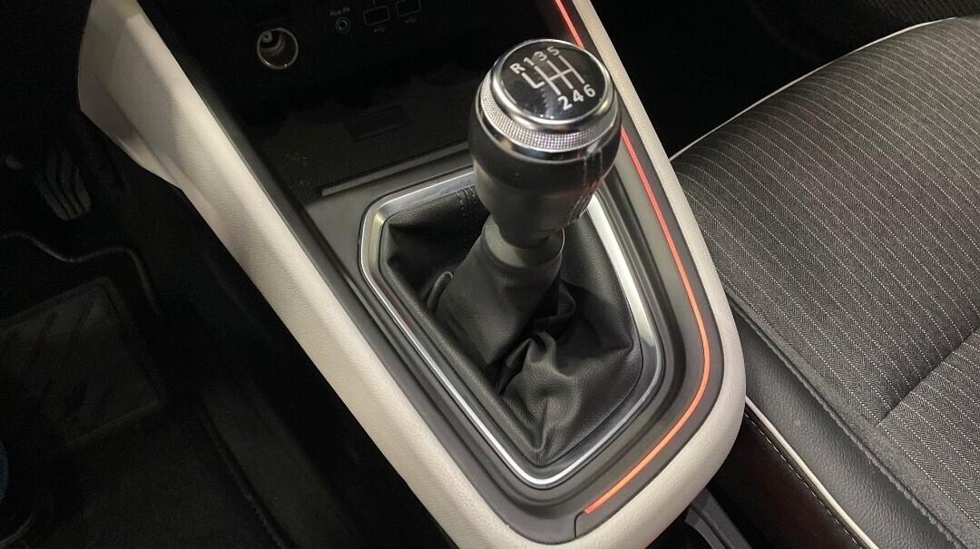 Renault Clio TCe 100 CV GPL 5 porte Techno