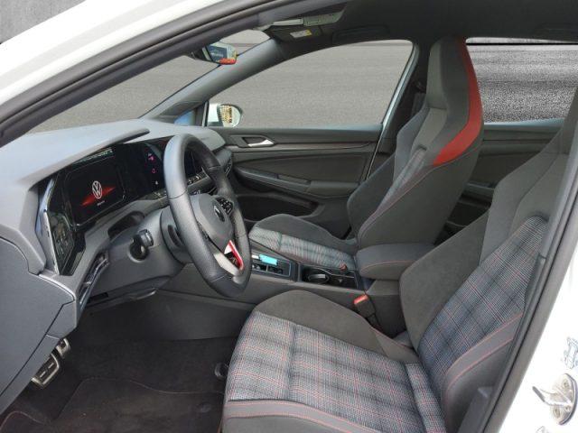 VOLKSWAGEN Golf 2.0 TSI GTI DSG