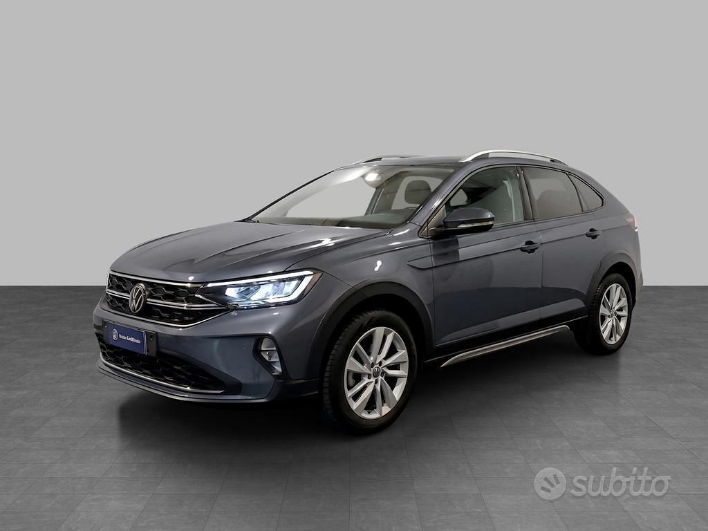 Volkswagen Taigo 1.0 tsi Life 115cv
