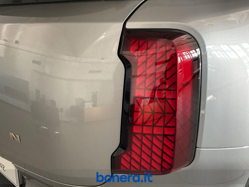 Mini Mini Countryman 2.0 48V D Favoured Steptronic