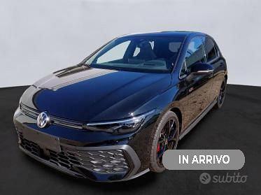 Volkswagen Golf GTI 8.5 265CV DSG Tetto 19 Matrix