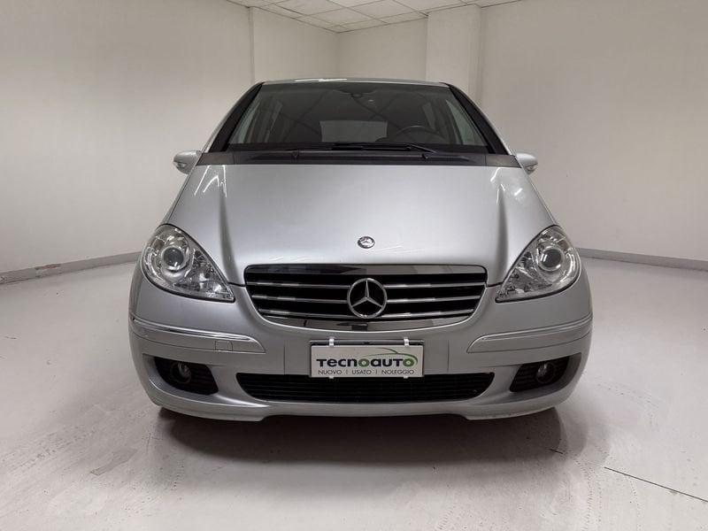 Mercedes-Benz Classe A A 150 Avantgarde