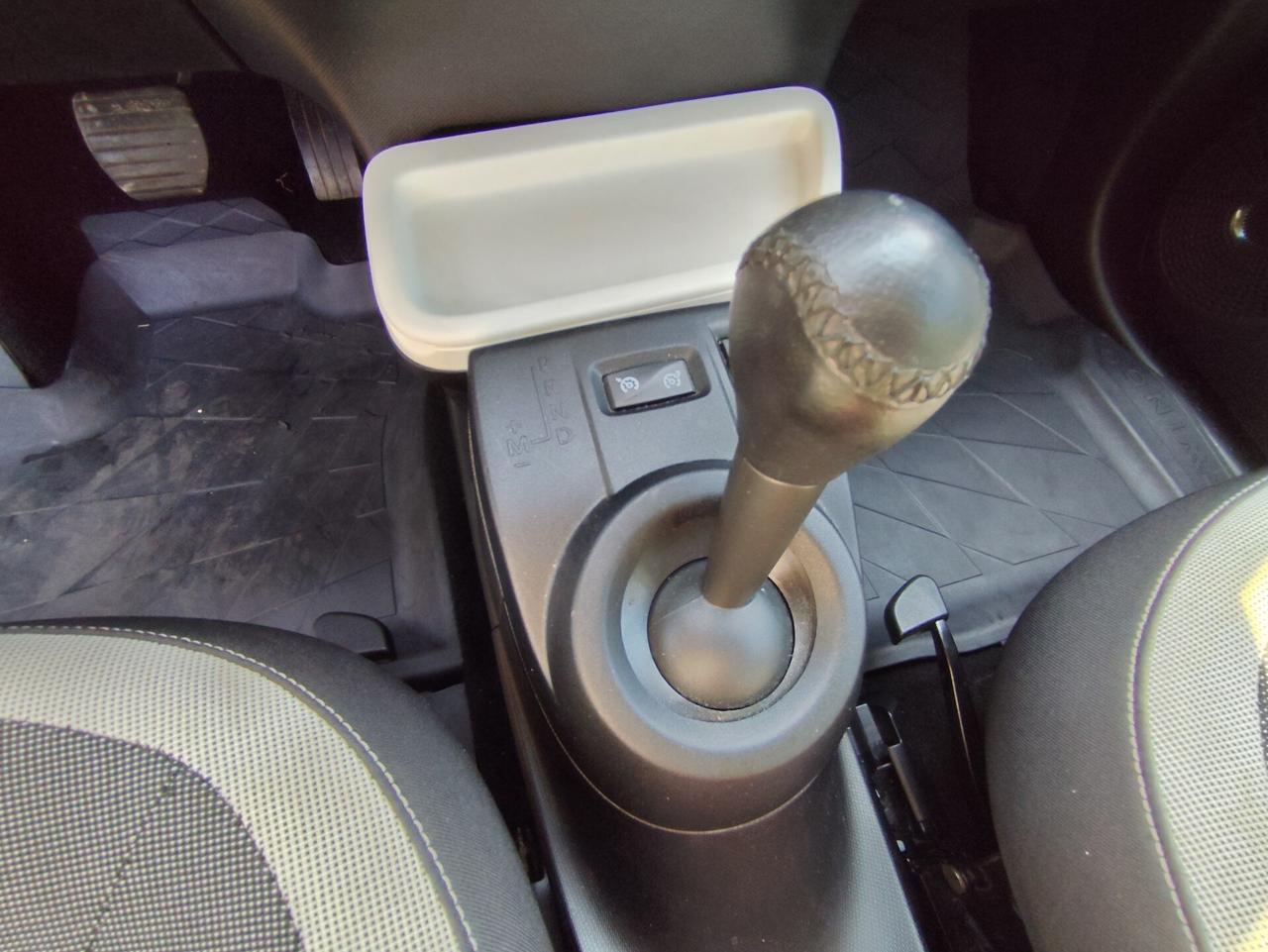 RENAULT Twingo 3ª serie Twingo TCe 90 CV EDC L...