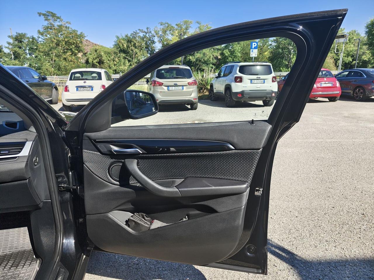 Bmw X2 Business 18i #11580