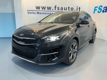 Kia XCeed 1.5 T-GDi 160 CV High Tech - tetto panoramico