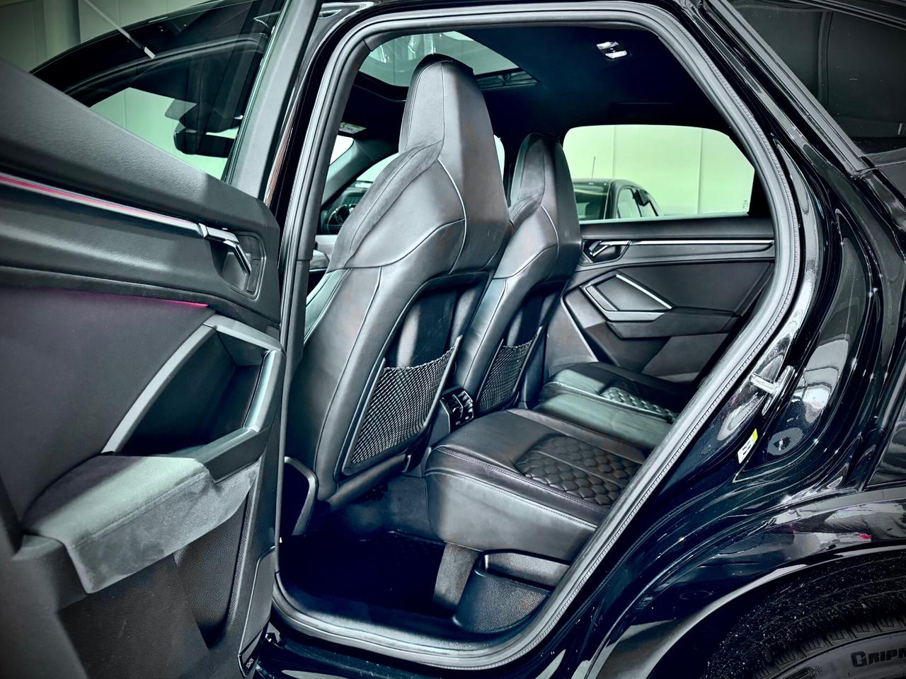 Audi RS Q3 Sportback 2.5 400CV Quattro S-Tronic