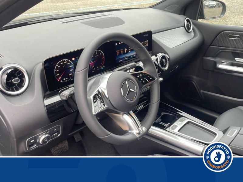 Mercedes-Benz Classe B 180d Automatic Progressive Advanced