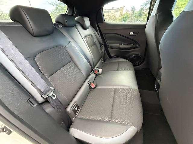 Nissan Juke Juke II 1.0 dig-t N-Connecta 114cv IVA ESPOSTA/Garanzia Nissan !!