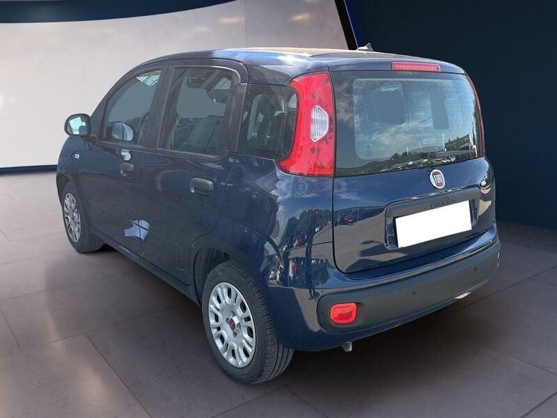 FIAT Panda III 2021 1.2 easypower Gpl s&s 69cv