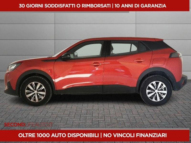 Peugeot 2008 1.2 puretech Active Pack s&s 100cv