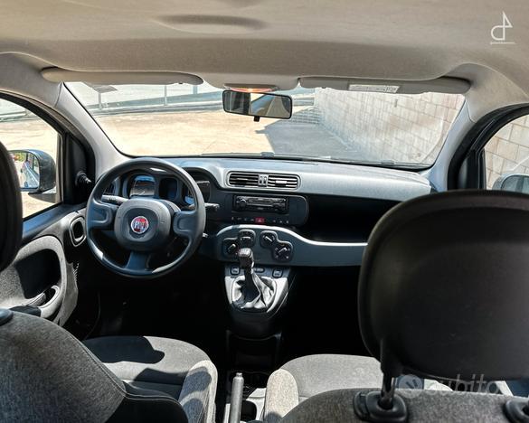 Fiat Panda 1.2 EasyPower