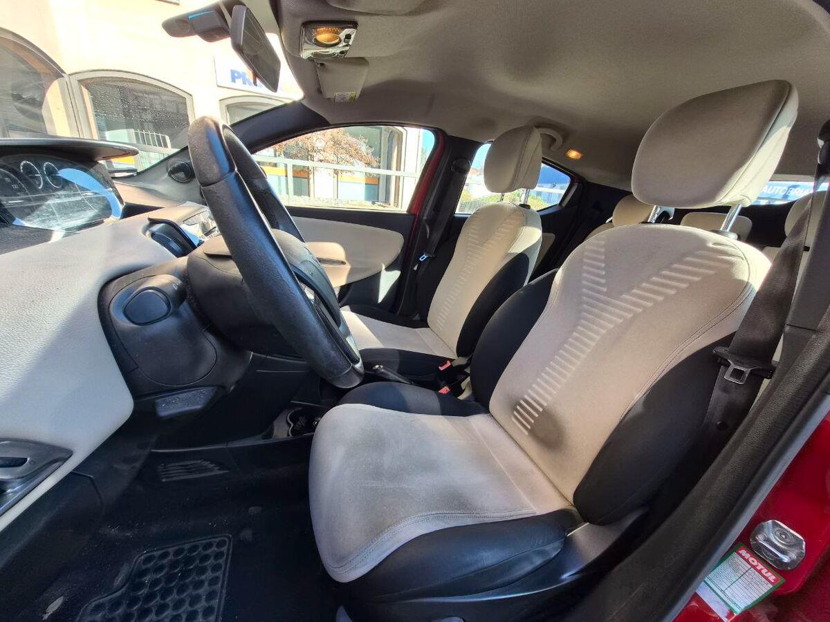 Lancia Ypsilon 1.2 8v Platinum 69cv E6