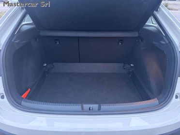 VOLKSWAGEN Taigo NEOPATENTATI Taigo 1.0 LIFE 110cv dsg TG : GT244LW