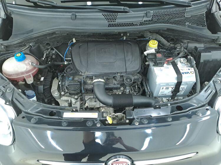 Fiat 500 Hybrid Connect BR205874 1.0 Mild Hybrid 70CV