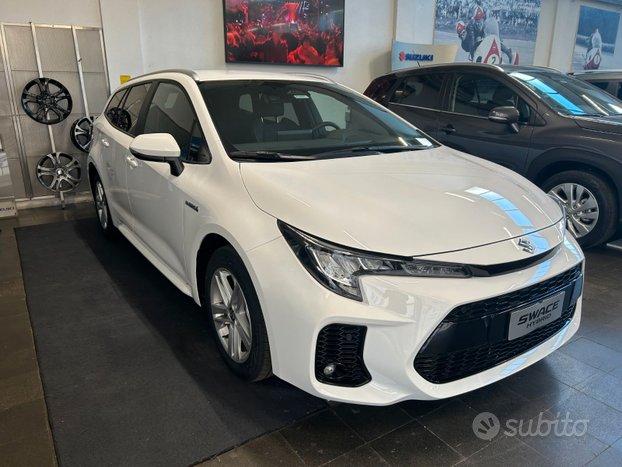 SUZUKI SWACE 1.8 HYBRID COOL - KM 0- SUPER PROMO