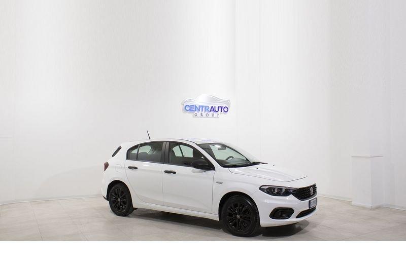 FIAT Tipo Tipo 1.3 Mjet 95cv STREET