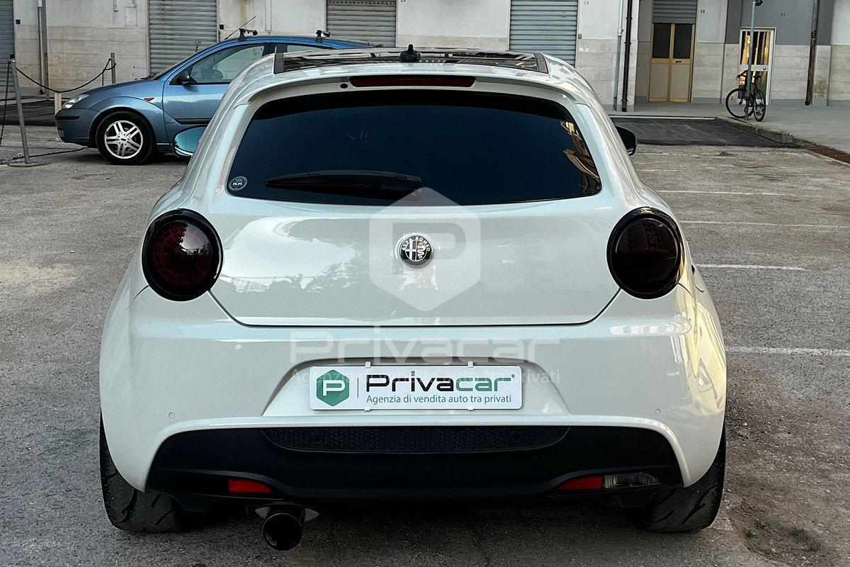 ALFA ROMEO MiTo 1.4 T 155 CV Distinctive Sport Pack
