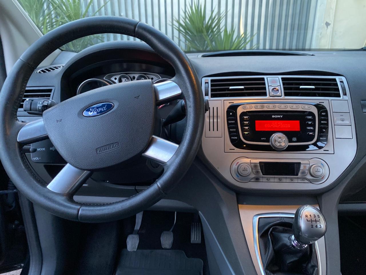 Ford Kuga 2.0 TDCi 163 CV 4WD