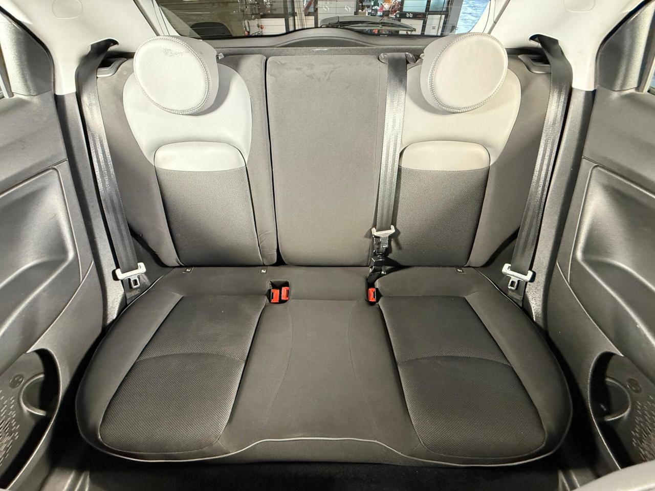 Fiat 500X 1.3 MultiJet 95 CV Pop DA COMMERCIANTI