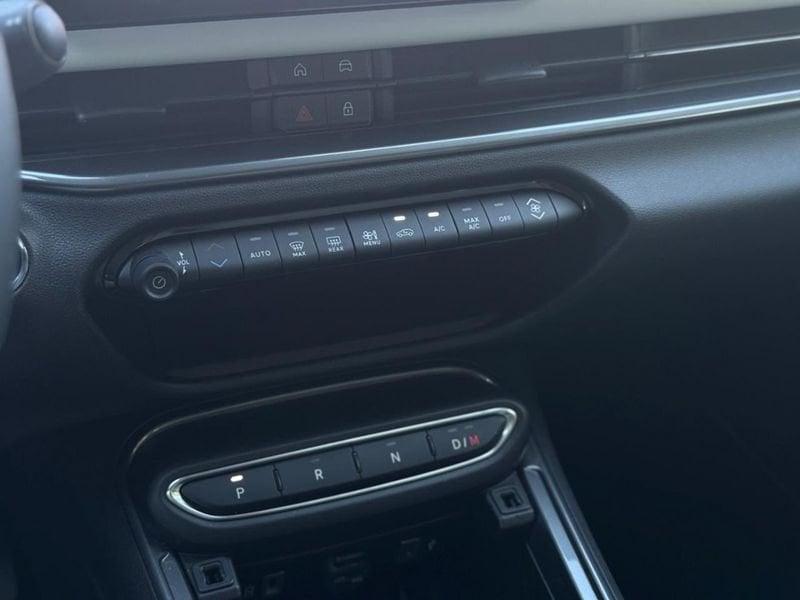 FIAT 600 Hybrid 100 CV DCT MHEV La Prima