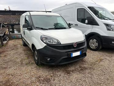 FIAT Doblo CARGO CH1 EASY 1.6Mjet 90cv E6D