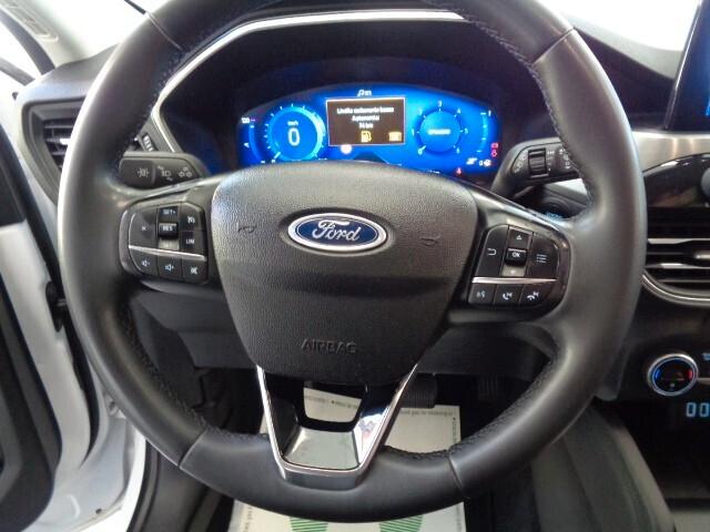Ford Kuga 1.5 EcoBlue 120 CV aut. 2WD Titanium