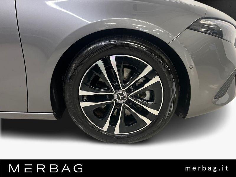 Mercedes-Benz Classe A 180 Automatic Business Extra