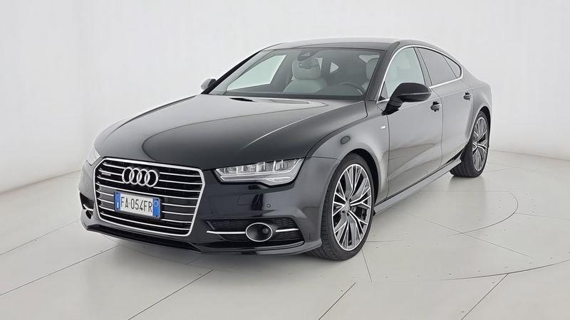 Audi A7 SPB 3.0 TDI 272 CV quattro S tronic Business Plus