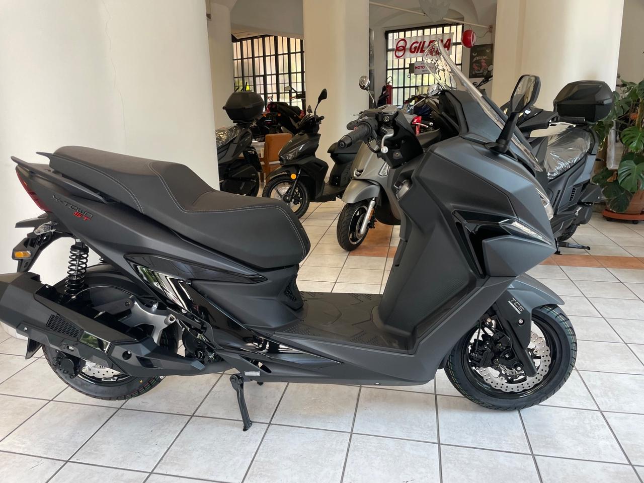 Kymco X-Town ST 250 Nuovo Pronta Consegna