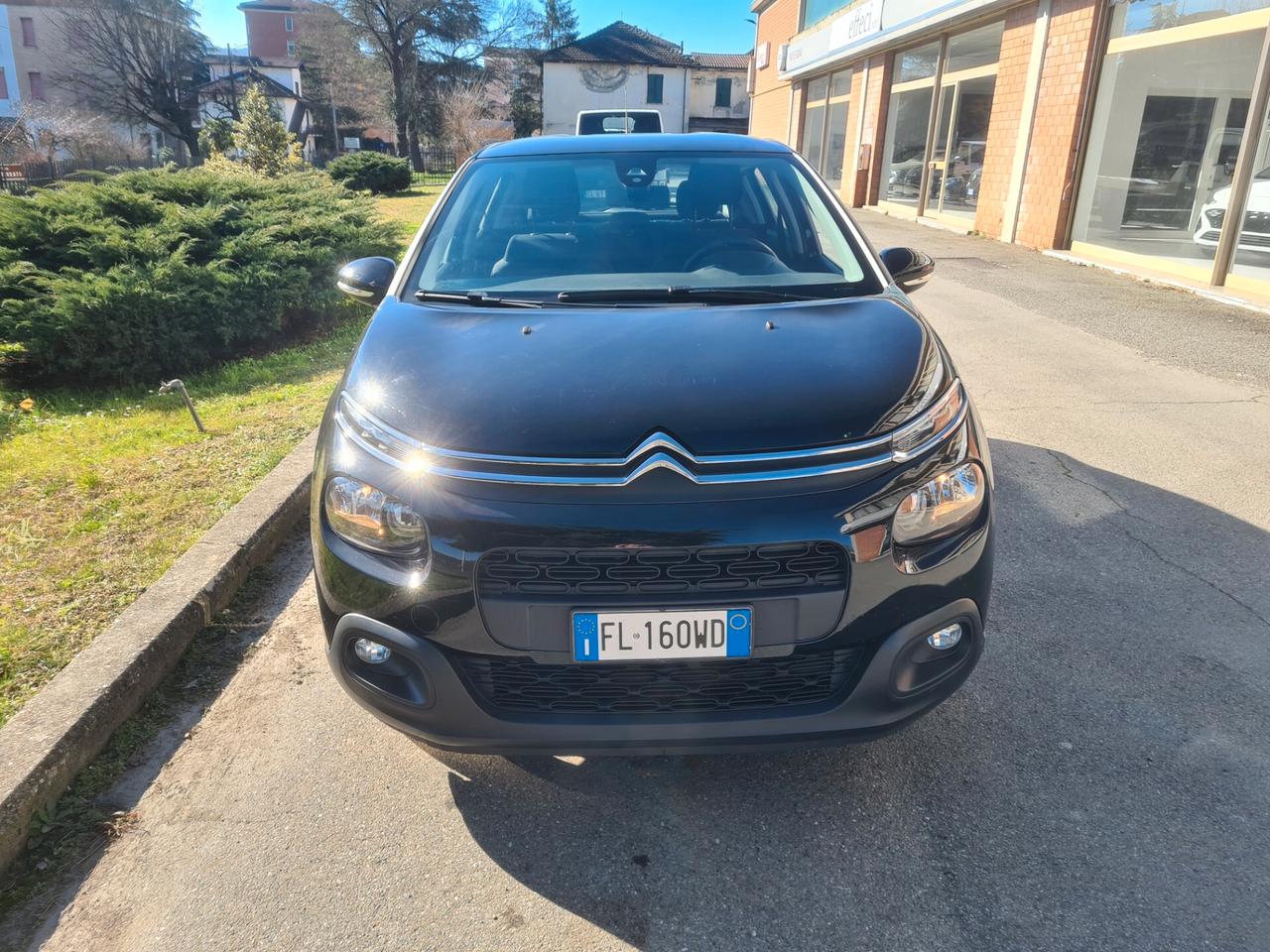 Citroen C3 PureTech 82 Shine