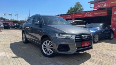 Audi Q3 2.0 TDI 150 CV