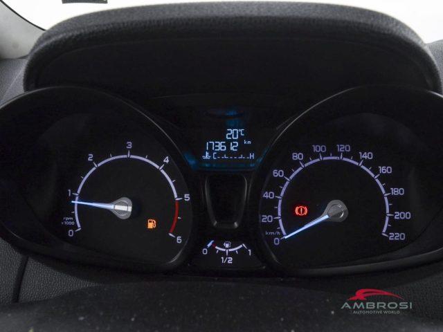 FORD EcoSport 1.5 TDCi 90 CV Titanium - PER OPERATORI DEL SETTOR