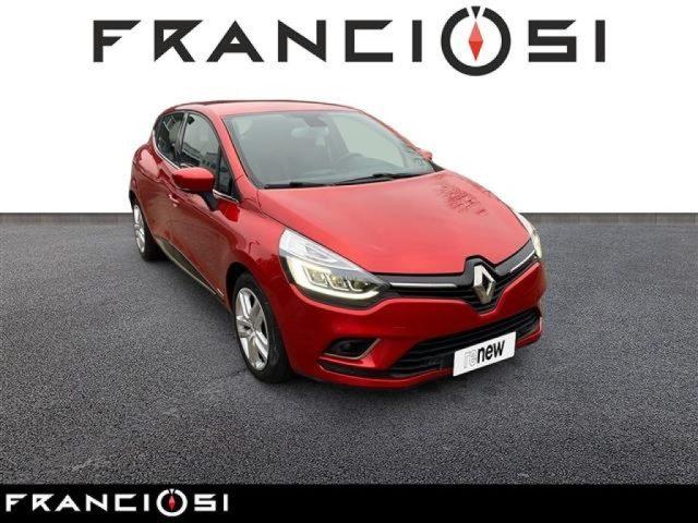 RENAULT Clio 5 Porte 1.5 dCi Energy 75cv Intens