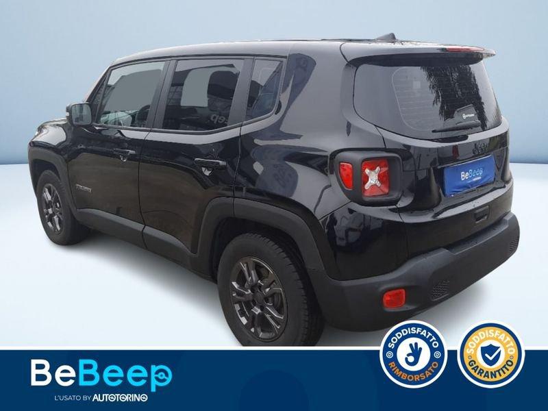 Jeep Renegade 1.0 T3 LONGITUDE 2WD