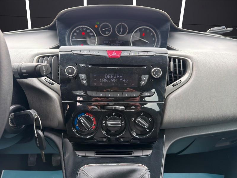 LANCIA Ypsilon 3ª serie Ypsilon 1.2 69 CV 5 po...
