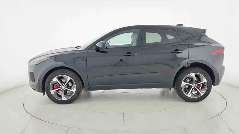 Jaguar E-Pace 2.0 I4 200 CV AWD Auto R-Dynamic S