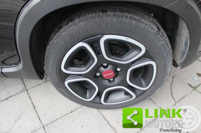 FIAT Panda FIREFLY 1.0 70 CV S&S HYBRID SPORT