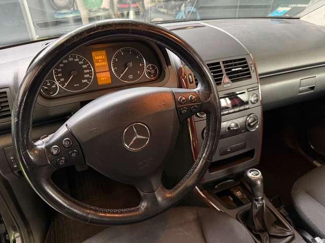 Mercedes-Benz A 170 Classe A 1.7 BENZINA Elegance 116CV