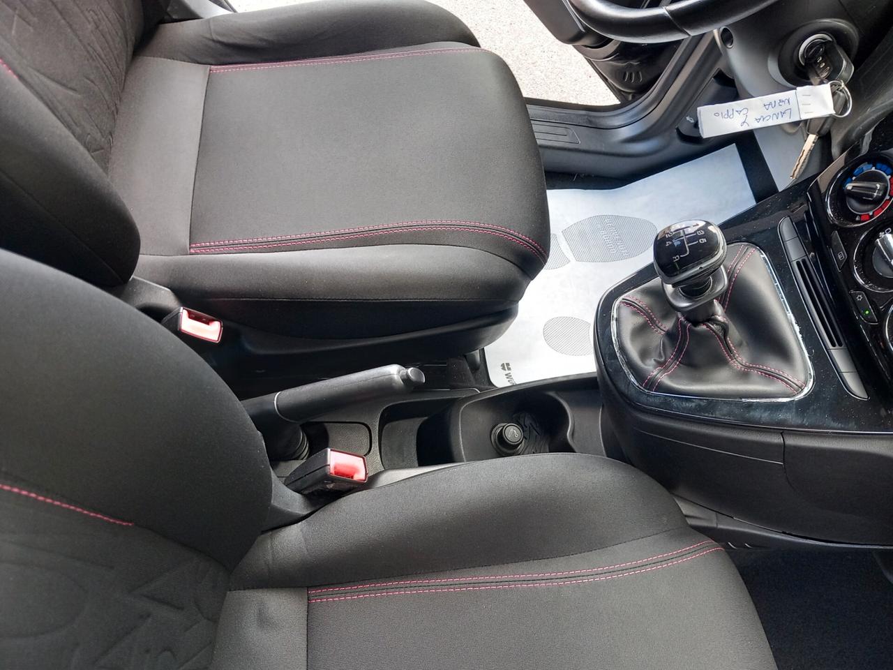 Lancia Ypsilon 1.2 EURO 6 Platinum