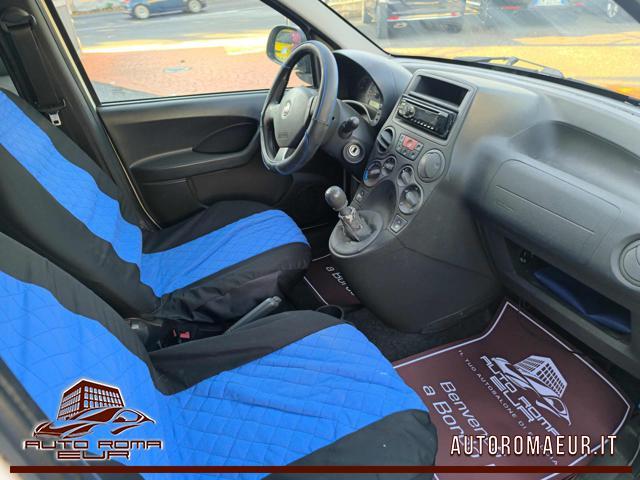 FIAT Panda 1.2 Active NEOPATENTATI! VISTA E PIACIUTA!