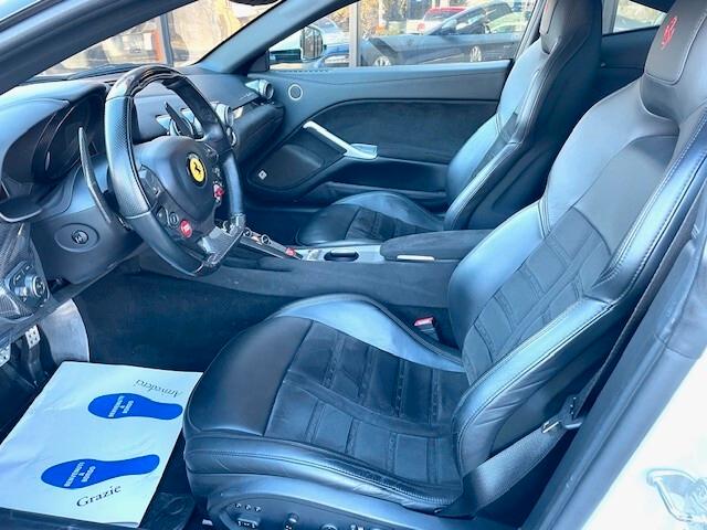 Ferrari F12 F12berlinetta