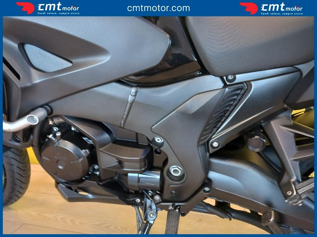 Honda Crosstourer - 2015