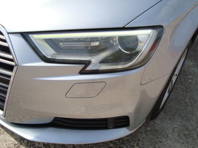 Audi A3 Sportback 1.6 TDI Manuale ''NEOPATENTATI''