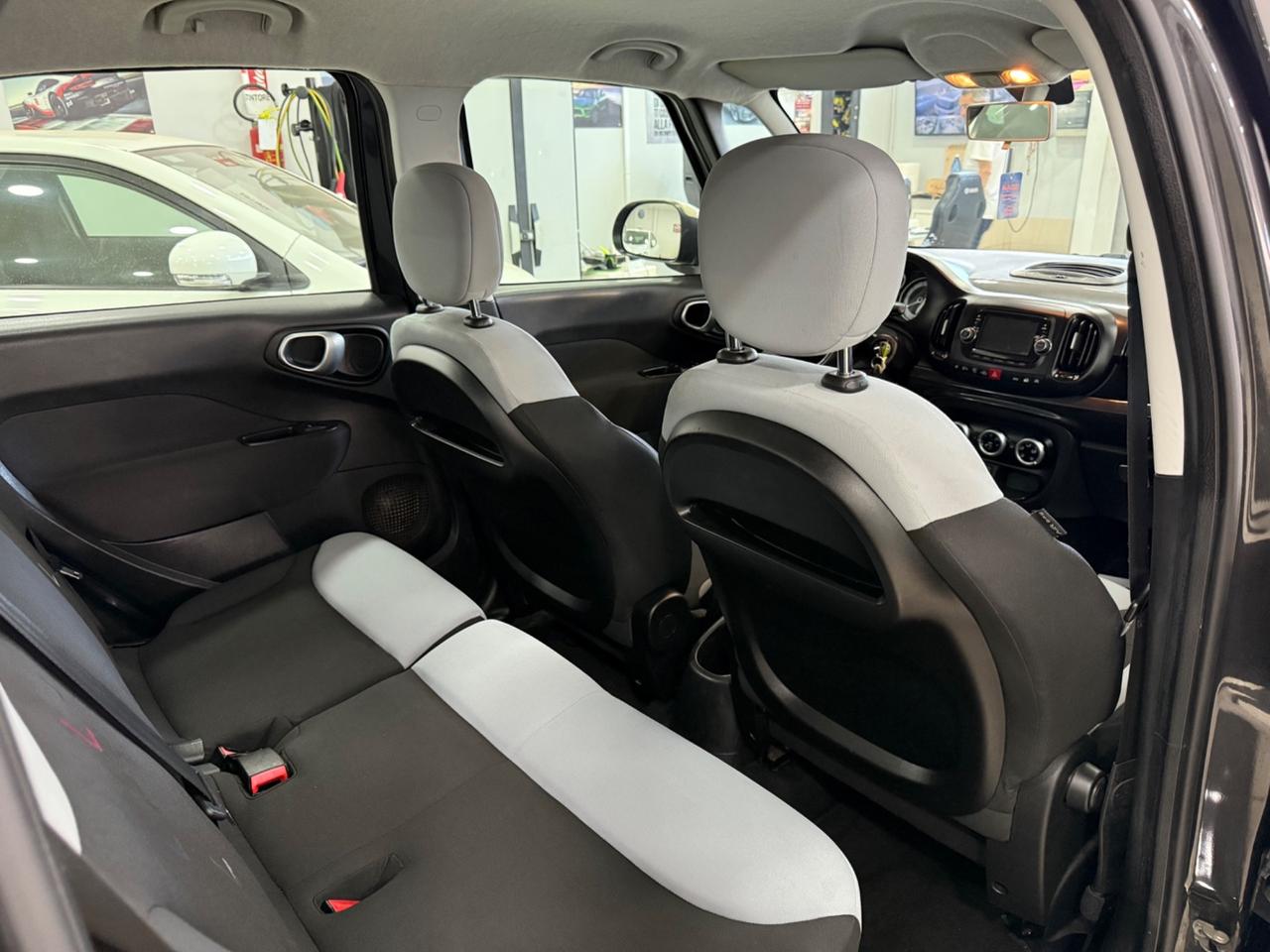 Fiat 500L 1.3 mjt 2015 120 mila km nuova