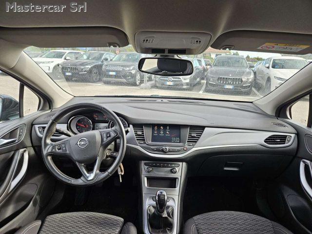 OPEL Astra NEOPATENTATI 5p 1.6 cdti Business s TG : FW187NX